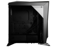 CORSAIR CARBIDE SERIES SPEC-OMEGA RGB ATX Tempered Glass Mid-Tower ATX Gaming  Czarna CC-9011140-WW - 440921 - zdjęcie 8